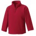 Jerzees Schoolgear Children's 1/4 Zip Outdoor Fleece Top