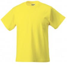 Jerzees Schoolgear Children's Lightweight T-shirt