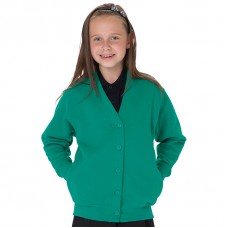 Jerzees Schoolgear Children's Cardigan