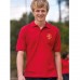 Jerzee Schoolgear Children's Polo Shirt