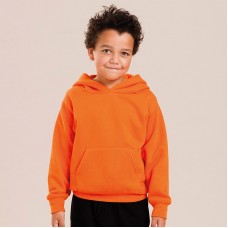Jerzees Schoolgear Children's Hooded Sweatshirt
