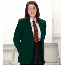 Jerzees Schoolgear Girl's Classic School Blazer