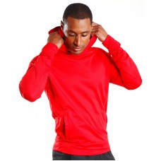 Awdis Just Cool Adult's Unisex Hooded Sweatshirt