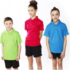 Awdis Just Cool Kid's Cool Polo Shirt