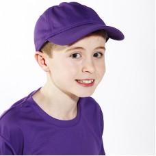 Awdis Just Cool Kid's Cool Cap