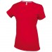 Kariban Women's Short Sleeve Crew Neck T-shirt