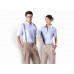 Kariban Men's Short Sleeve Easycare Oxford Shirt