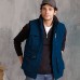 Kariban Men's Discovery Two Gillet