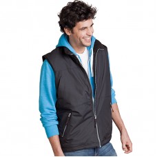 Kariban Men's Messenger Bodywarmer