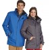 Kariban Men's Parka Jacket