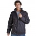 Kariban Men's Factory Zip-off Sleeve Jacket