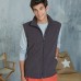 Kariban Men's Luca Fleece Gilet