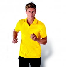 Kariban Sport Men's Performance Polo Shirt