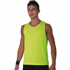 Kariban Sport Men's Sports Vest