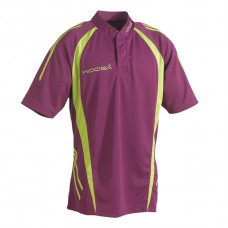 Teamwear Print/panel Match Shirt Adults