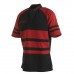 Kooga Teamwear Phase Ii Hooped Adult Match Shirt