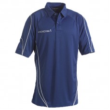 Kooga Adult's Pro Technology Teamwear Rugby Polo Shirt