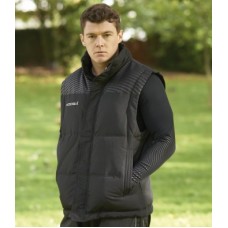 Kooga Adult's Hooded Power Rugby Shirt
