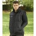 Kooga Adult's Hooded Power Rugby Shirt