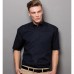 Kustom Kit Workplace Oxford Short Sleeve Shirt