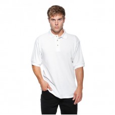 Kustom Kit Adult's Chunky Superwash 60 Polo Shirt