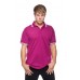 Kustom Kit Men's Tipped Collar Polo Shirt