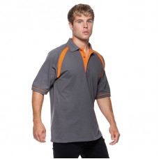 Kustom Kit Men's Oak Hill Polo Shirt