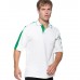 Kustom Kit Adult's Sporting Contrast Polo Shirt