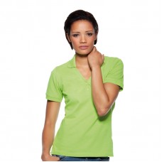 Kustom Kit Men's Double Pocket Polo Shirt