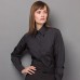Kustom Kit Women's Business Blouse Long Sleeve