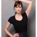 Kustom Kit Women's Corporate Scoop Neck Top