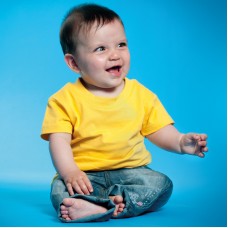 Larkwood Baby Toddler T-shirt