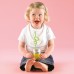 Larkwood Baby Bib