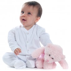 Larkwood Baby Sleepsuit