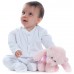 Larkwood Baby Sleepsuit