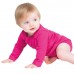 Larkwood Baby Long Sleeve Bodysuit