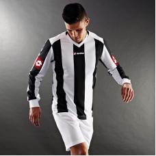 Lotto Adult's Jersey Vertigo Long Sleeve Team Football Shirt