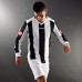 Lotto Adult's Jersey Vertigo Long Sleeve Team Football Shirt