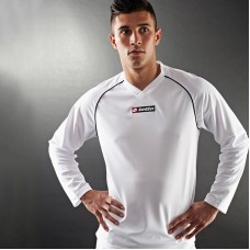 Kit Futbol Shirt Long Sleeve