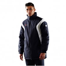 Lotto Long Length Start Padded Jacket
