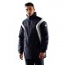 Lotto Long Length Start Padded Jacket