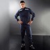 Lotto Adult's Assist Pl Cuff Tracksuit