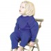 Maddins Children's Coloursure Pre-school Sweatshirt