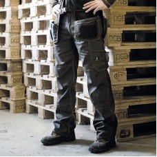 Mascot Workwear Almada Trousers