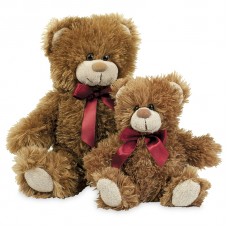 Mumbles Monty Bear