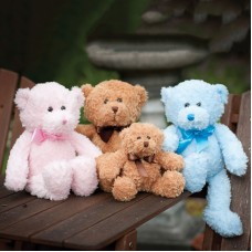 Mumbles Brumble Bear