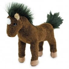 Mumbles Poppy The Pony