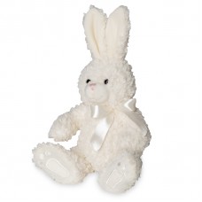 Mumbles Plush Fur Rabbit
