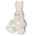 Mumbles Plush Fur Rabbit