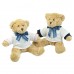 Mumbles Teddy Bear Layered T-shirt